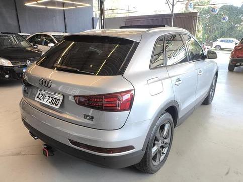 AUDI Q3 180CV