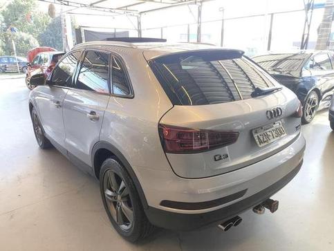 AUDI Q3 180CV