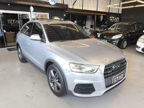 AUDI Q3 180CV