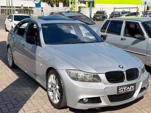 BMW 335I PM51