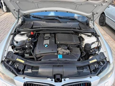 BMW 335I PM51