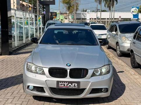 BMW 335I PM51