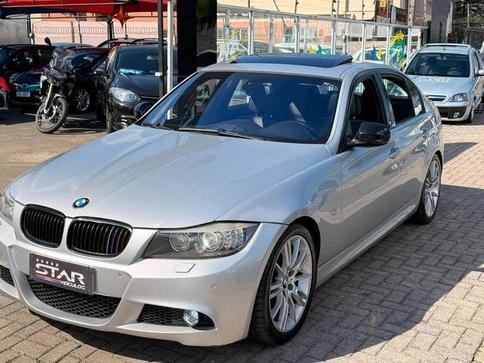 BMW 335I PM51