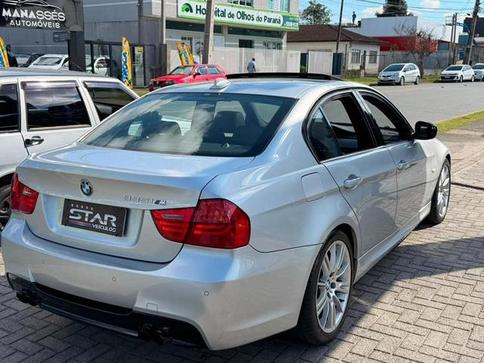 BMW 335I PM51