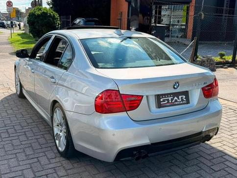 BMW 335I PM51
