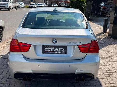 BMW 335I PM51
