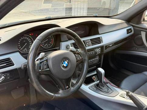 BMW 335I PM51