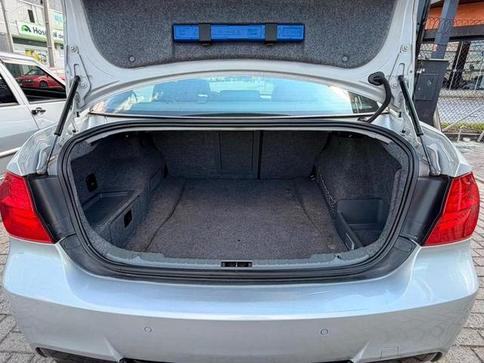 BMW 335I PM51