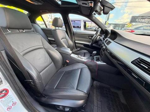 BMW 335I PM51
