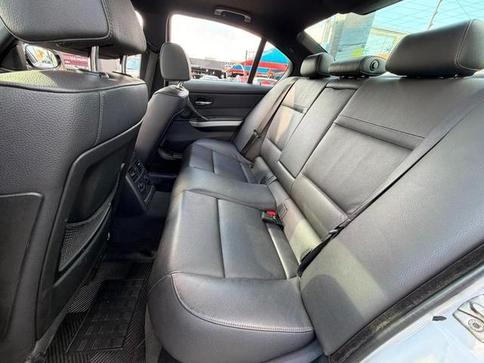 BMW 335I PM51