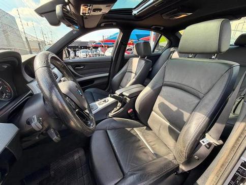 BMW 335I PM51