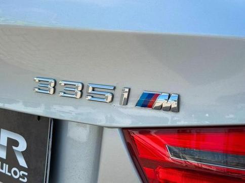 BMW 335I PM51
