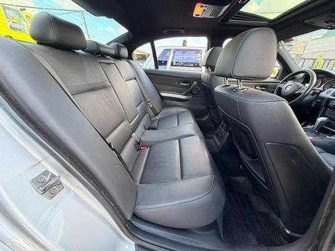 BMW 335I PM51