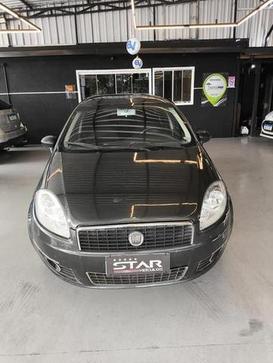 FIAT LINEA ABSOLUTE DUAL