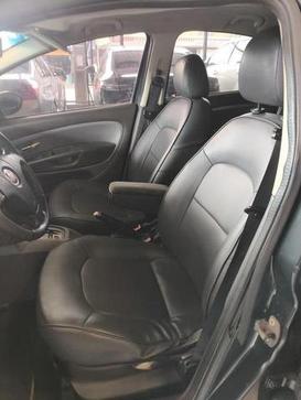 FIAT LINEA ABSOLUTE DUAL