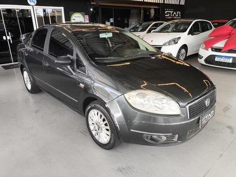 FIAT LINEA ABSOLUTE DUAL