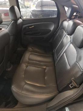 FIAT LINEA ABSOLUTE DUAL