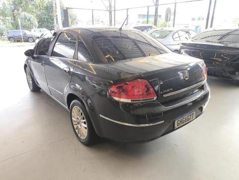 FIAT LINEA ABSOLUTE DUAL
