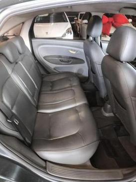 FIAT LINEA ABSOLUTE DUAL