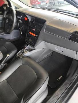 FIAT LINEA ABSOLUTE DUAL