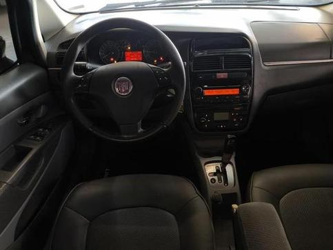 FIAT LINEA ABSOLUTE DUAL