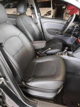 FIAT LINEA ABSOLUTE DUAL