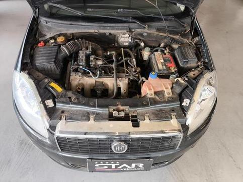 FIAT LINEA ABSOLUTE DUAL