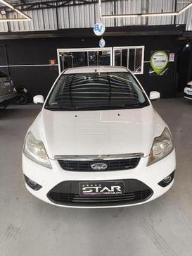 FORD FOCUS HATCH 2.0