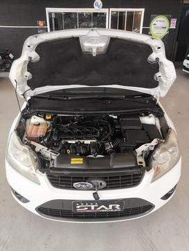 FORD FOCUS HATCH 2.0