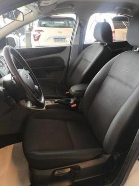 FORD FOCUS HATCH 2.0