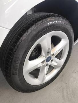 FORD FOCUS HATCH 2.0