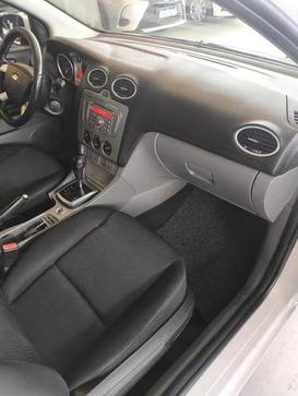 FORD FOCUS HATCH 2.0