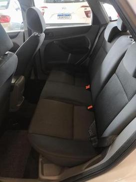 FORD FOCUS HATCH 2.0