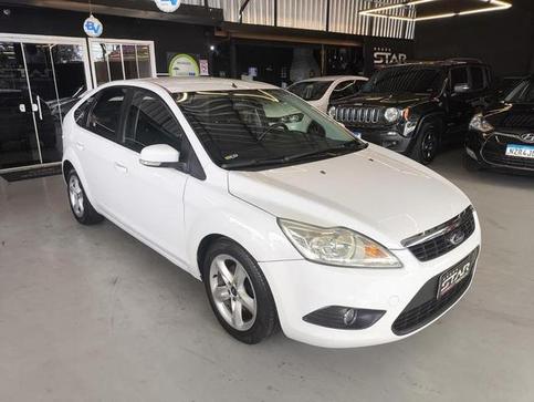 FORD FOCUS HATCH 2.0