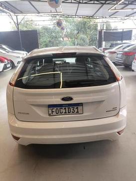 FORD FOCUS HATCH 2.0