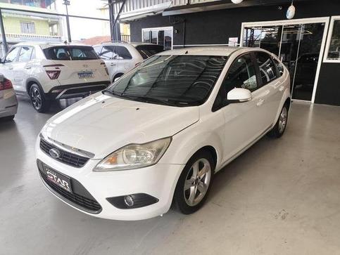 FORD FOCUS HATCH 2.0