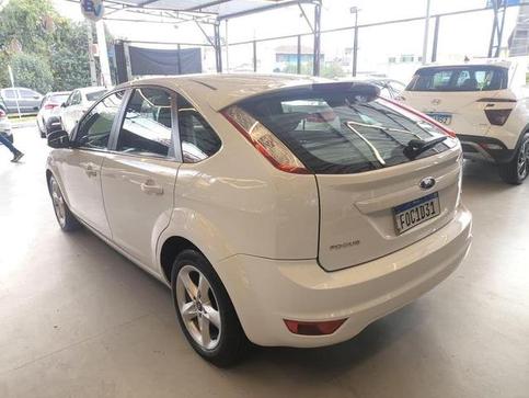 FORD FOCUS HATCH 2.0