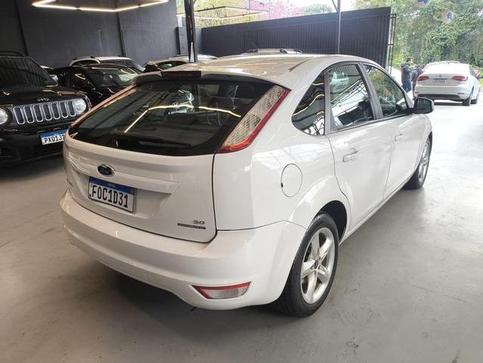FORD FOCUS HATCH 2.0
