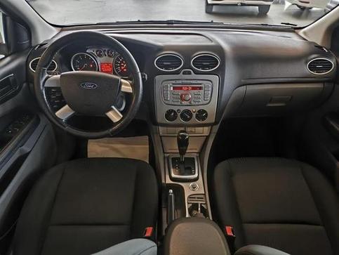 FORD FOCUS HATCH 2.0