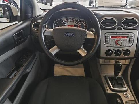 FORD FOCUS HATCH 2.0