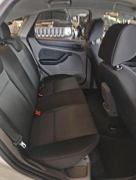 FORD FOCUS HATCH 2.0
