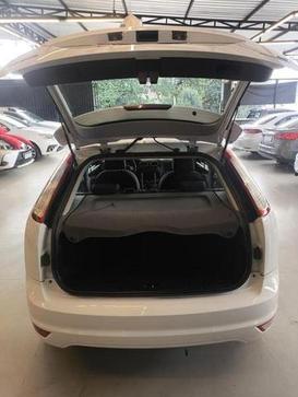 FORD FOCUS HATCH 2.0