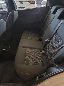 FORD KA SE 1.0 HA B