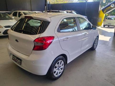 FORD KA SE 1.0 HA B