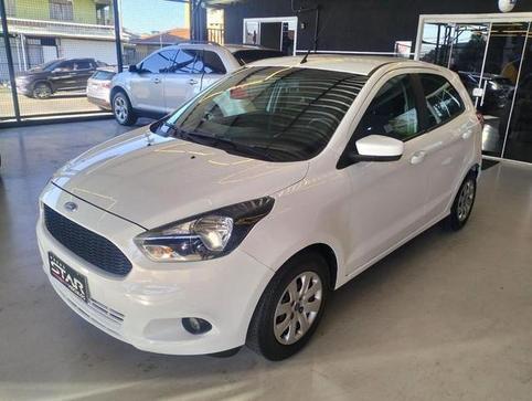 FORD KA SE 1.0 HA B
