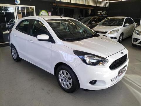 FORD KA SE 1.0 HA B