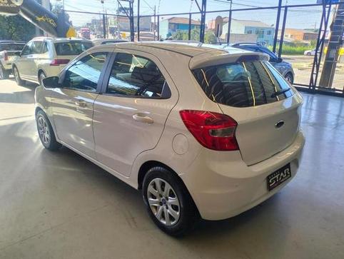 FORD KA SE 1.0 HA B