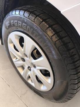 FORD KA SE 1.0 HA B