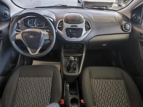 FORD KA SE 1.0 HA B