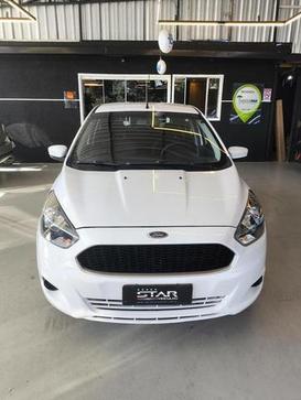 FORD KA SE 1.0 HA B